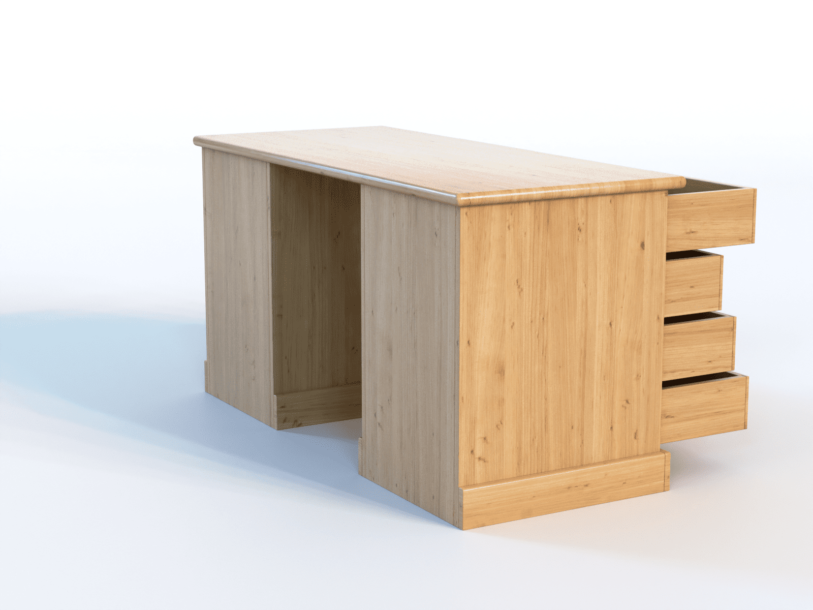 ���� BUREAV DOUBLE